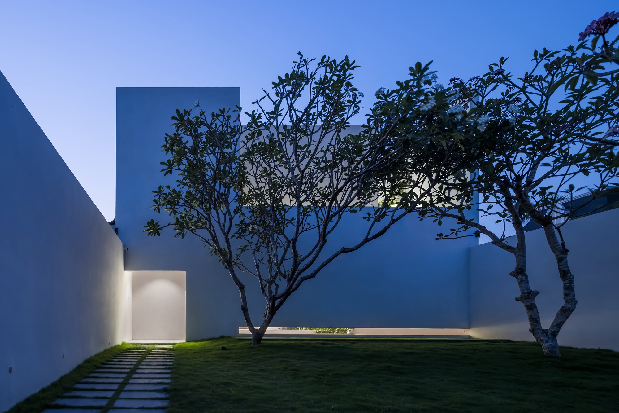 朗凯夫 2 号住宅丨越南丨23o5Studio-22