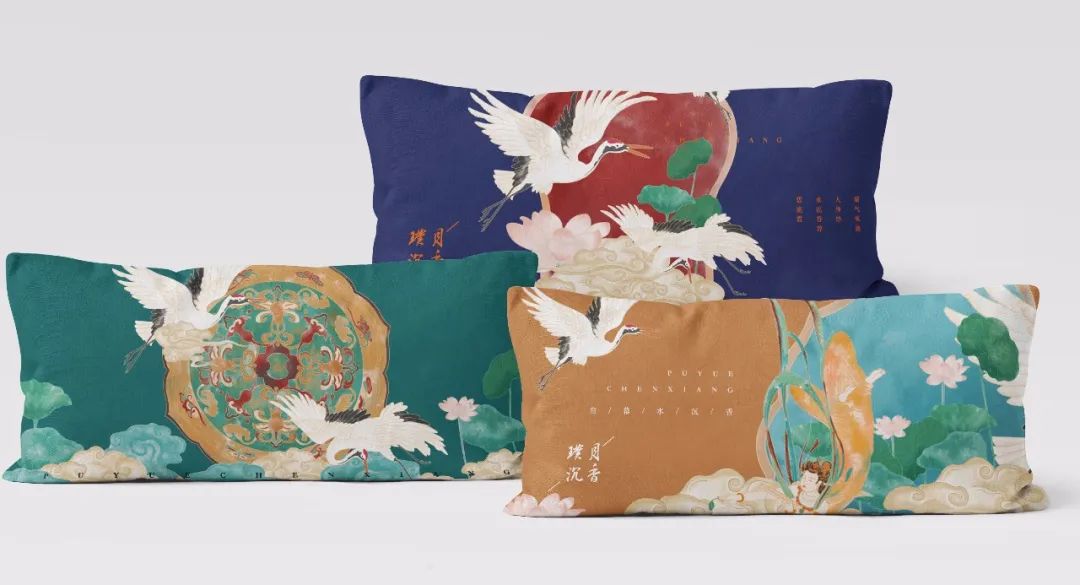 返璞归真,沉香品牌视觉设计中的自然美学-50