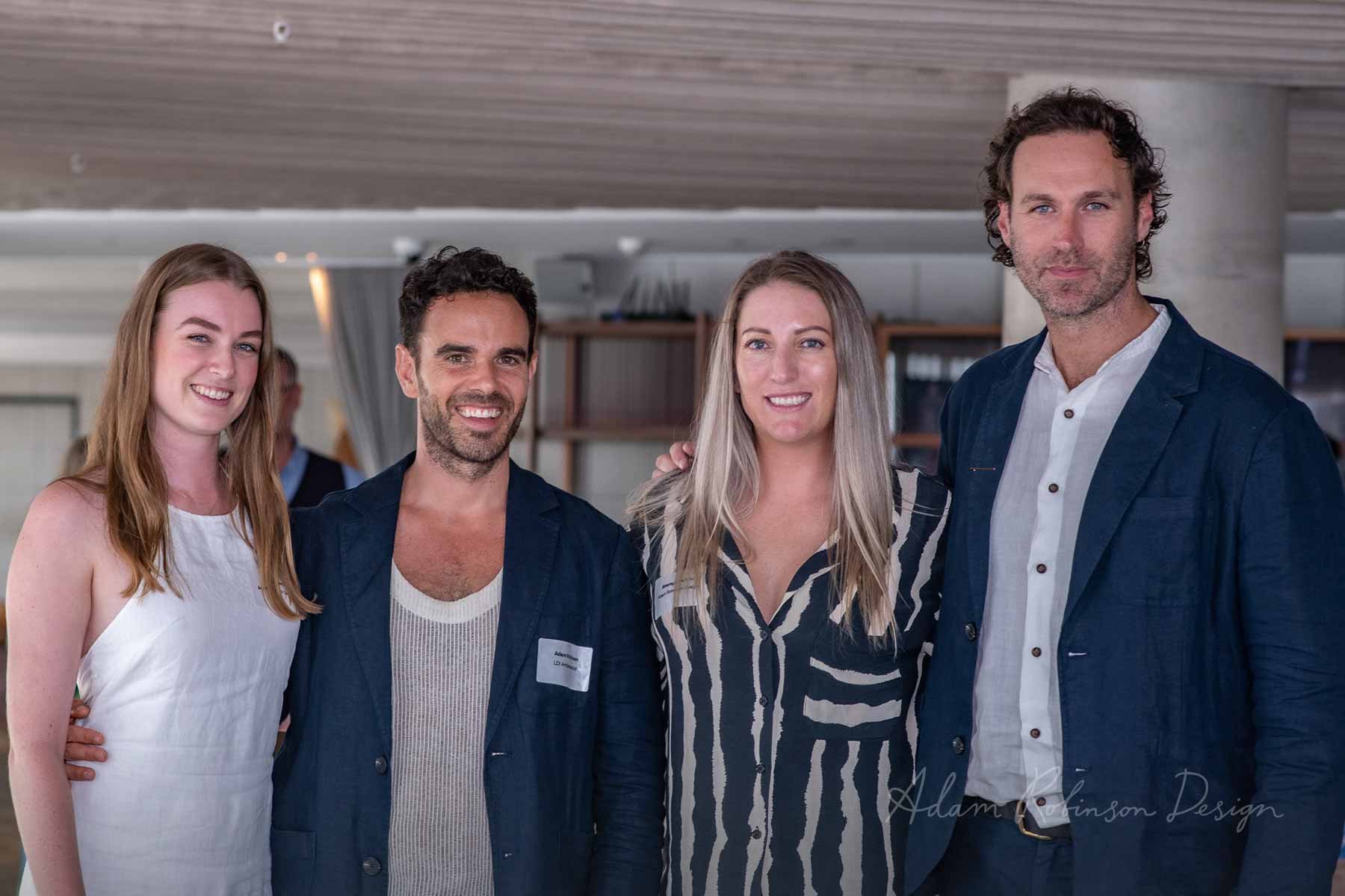 Going for Gold — Adam Robinson Design-0