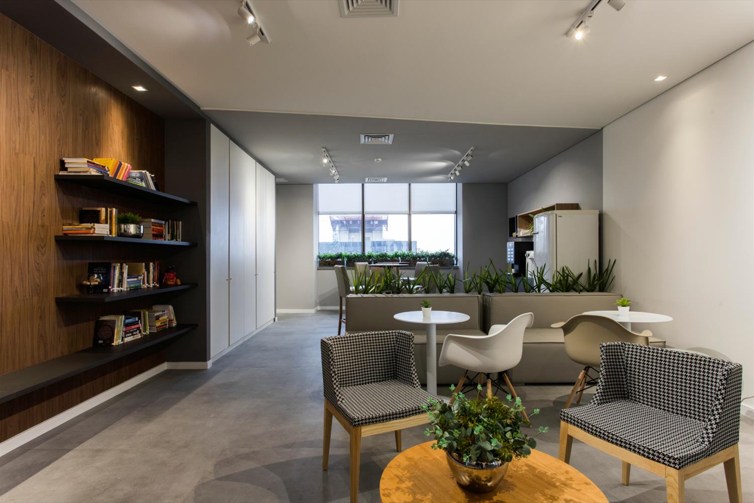 Be·s Banco 办公室-7