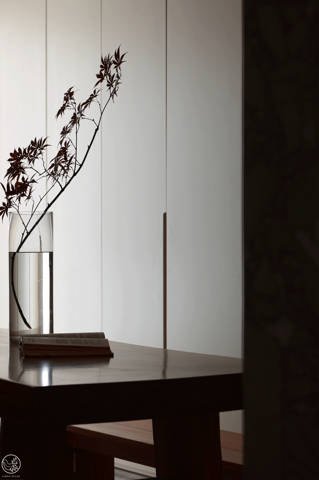 余哥和妍妮的家丨中国成都-19