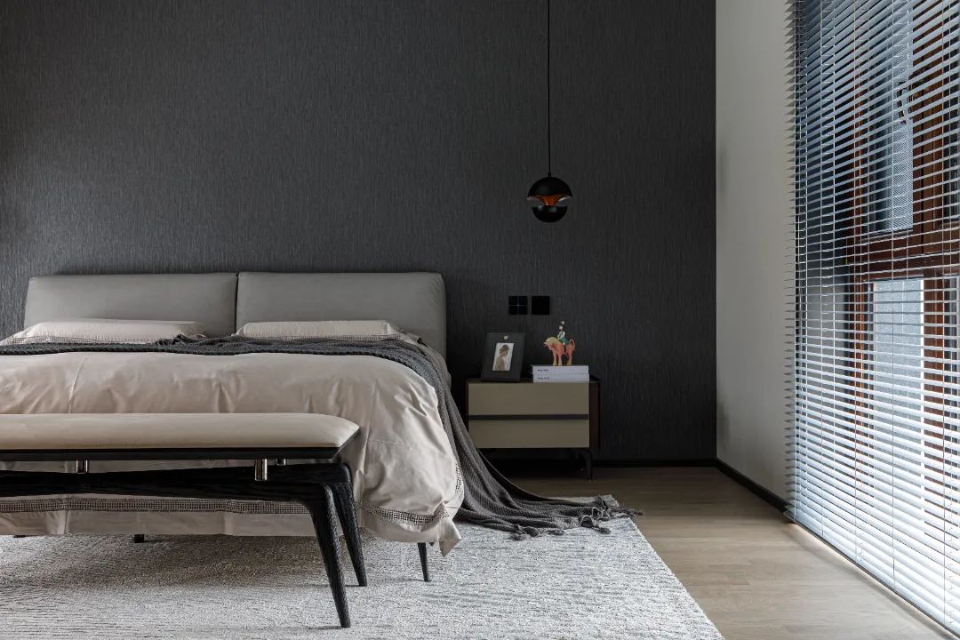 康桥名郡 · 混搭风别墅设计丨中国上海丨尚层别墅装饰-40