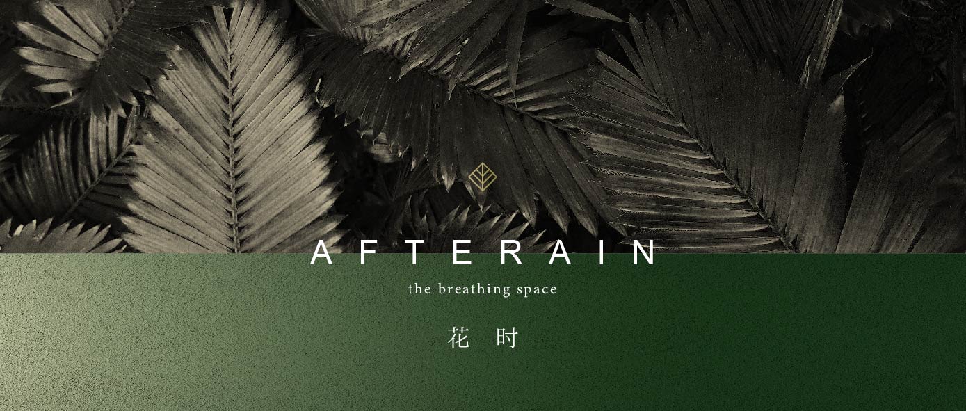 峻佳设计 | 杭州万科开了一家雨林中的餐厅,成新晋网红地!-130