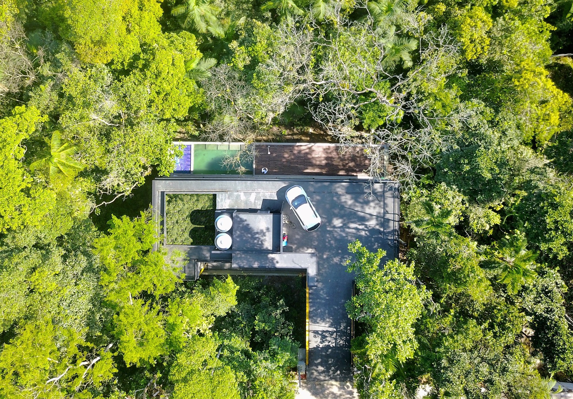 Sloth's House / Nautilo Arquitetura & Gerenciamento-13