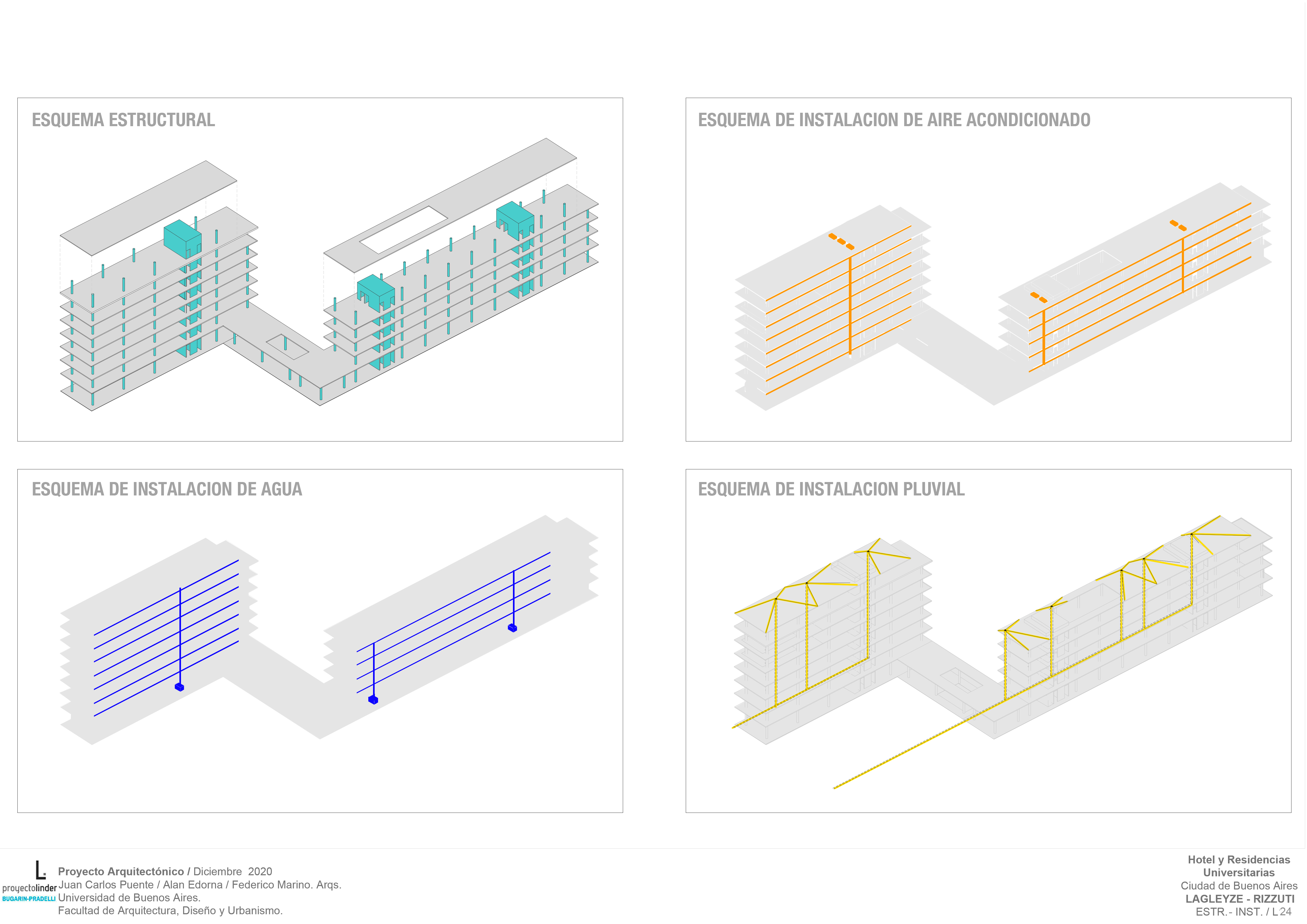 Hotel para estudiantes UBA - Ciudad de Buenos Aires-23