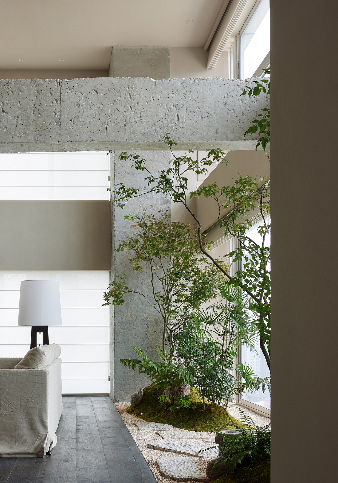 600㎡展厅设计 · 自然长期主义丨中国深圳丨懒猫创意空间-60