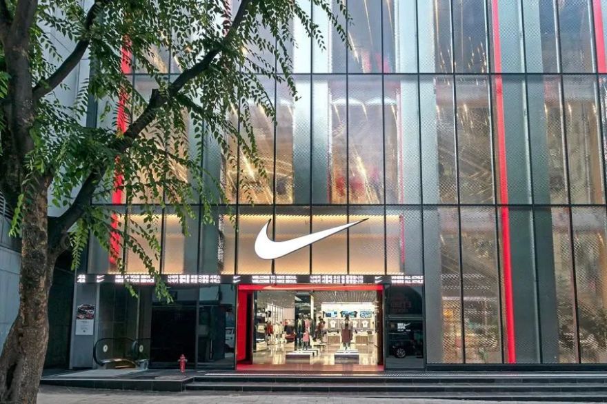 NIKE RISE 全新首尔概念店丨韩国首尔-0