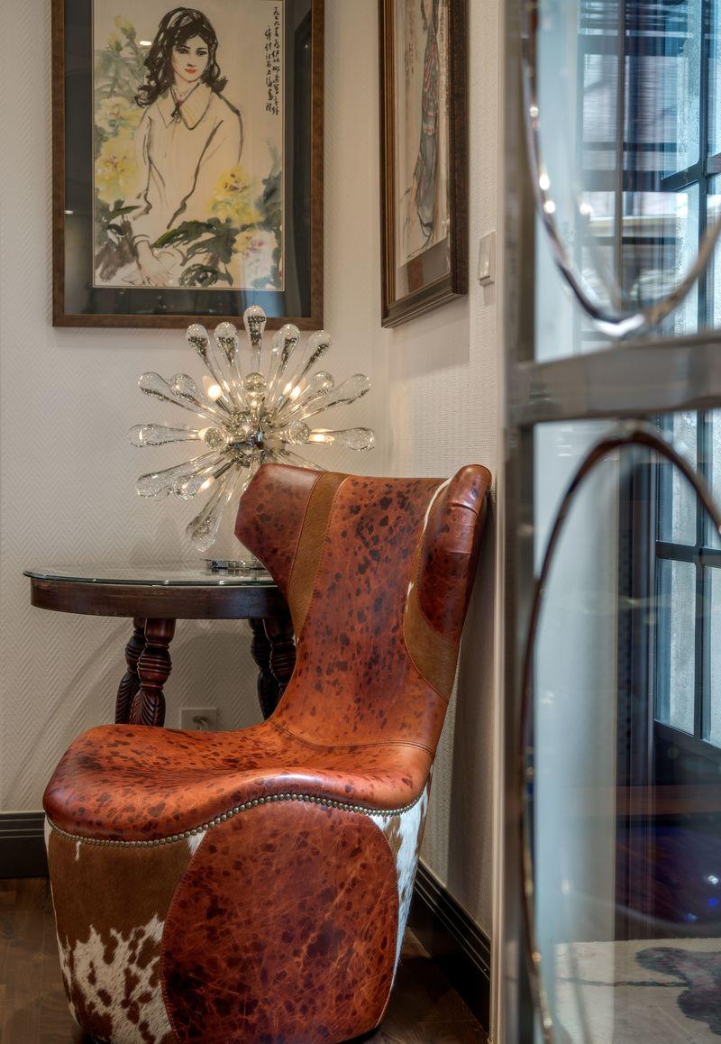 迷情上海滩 | 摩登与历史的优雅交融-29