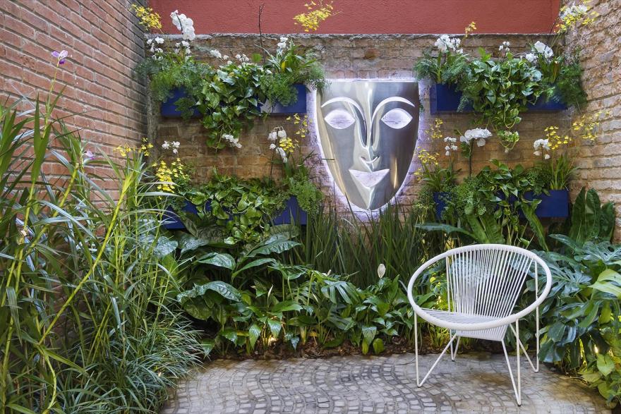 办公室 Studio GPPA4 项目(复数) 地点:巴西圣保罗-16