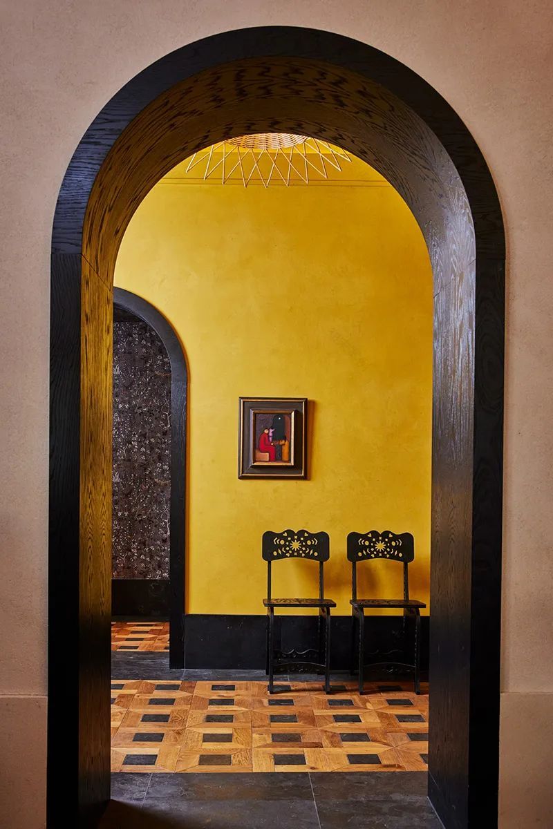 美国精品Proper酒店丨美国洛杉矶丨Kelly Wearstler-16