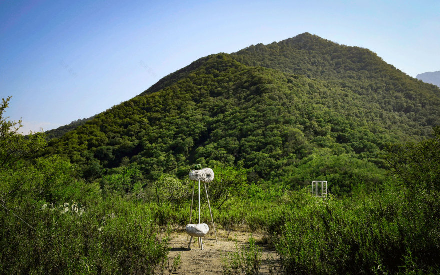 共生荒原 · 揭示人与自然和谐共生的景观建构-29