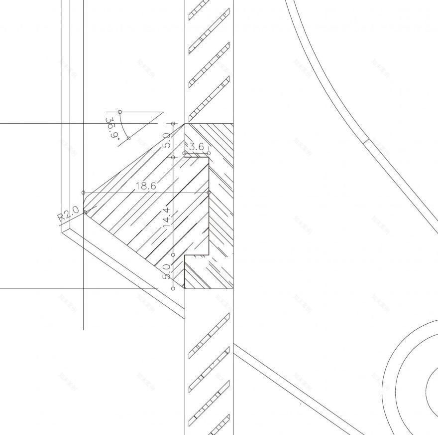 波浪造型的新地标——特内里费音乐厅-18