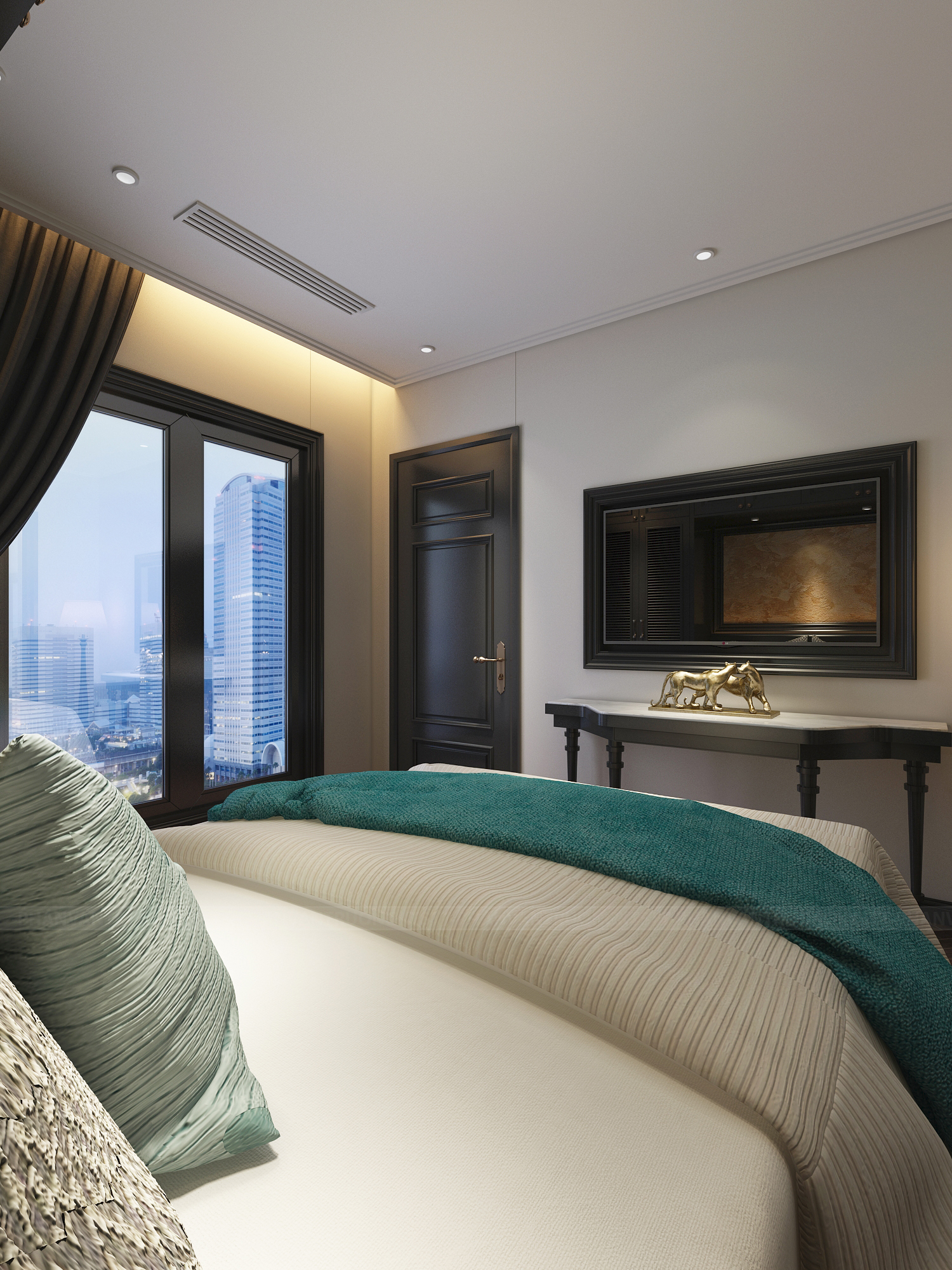 阳光花园·女士·坦-6