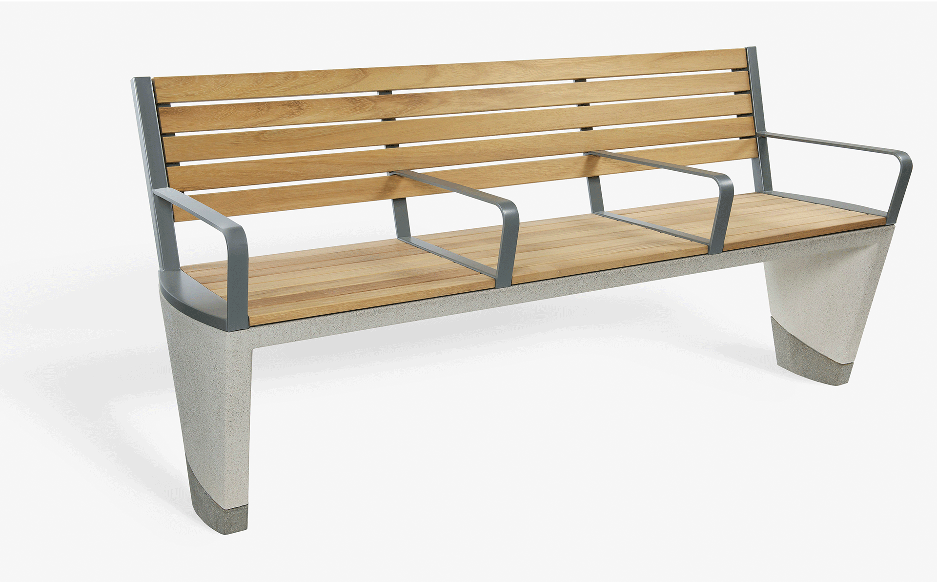 Coda Street Furniture - Lifschutz Davidson Sandilands-0
