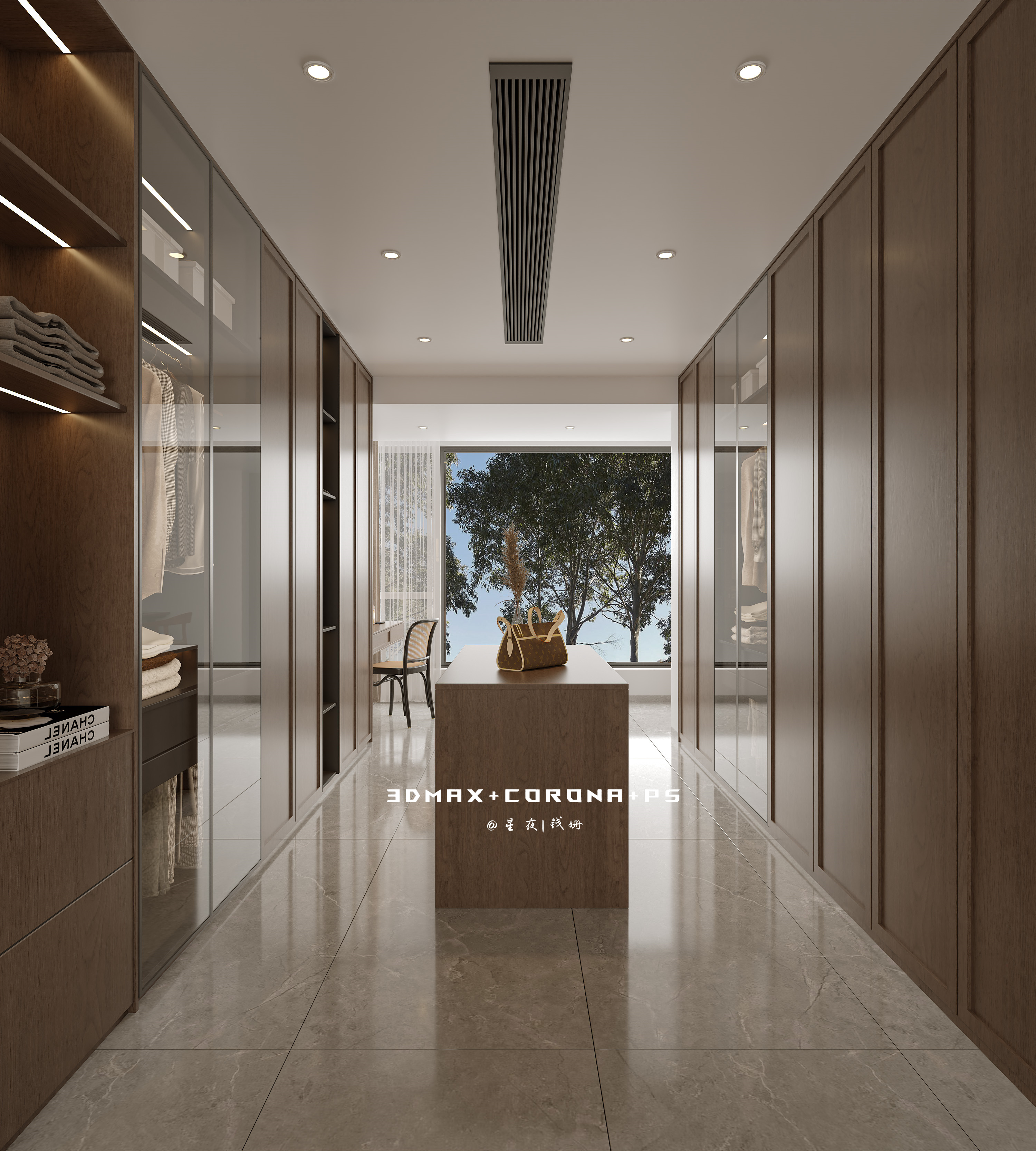 宋代美学--家装效果-13