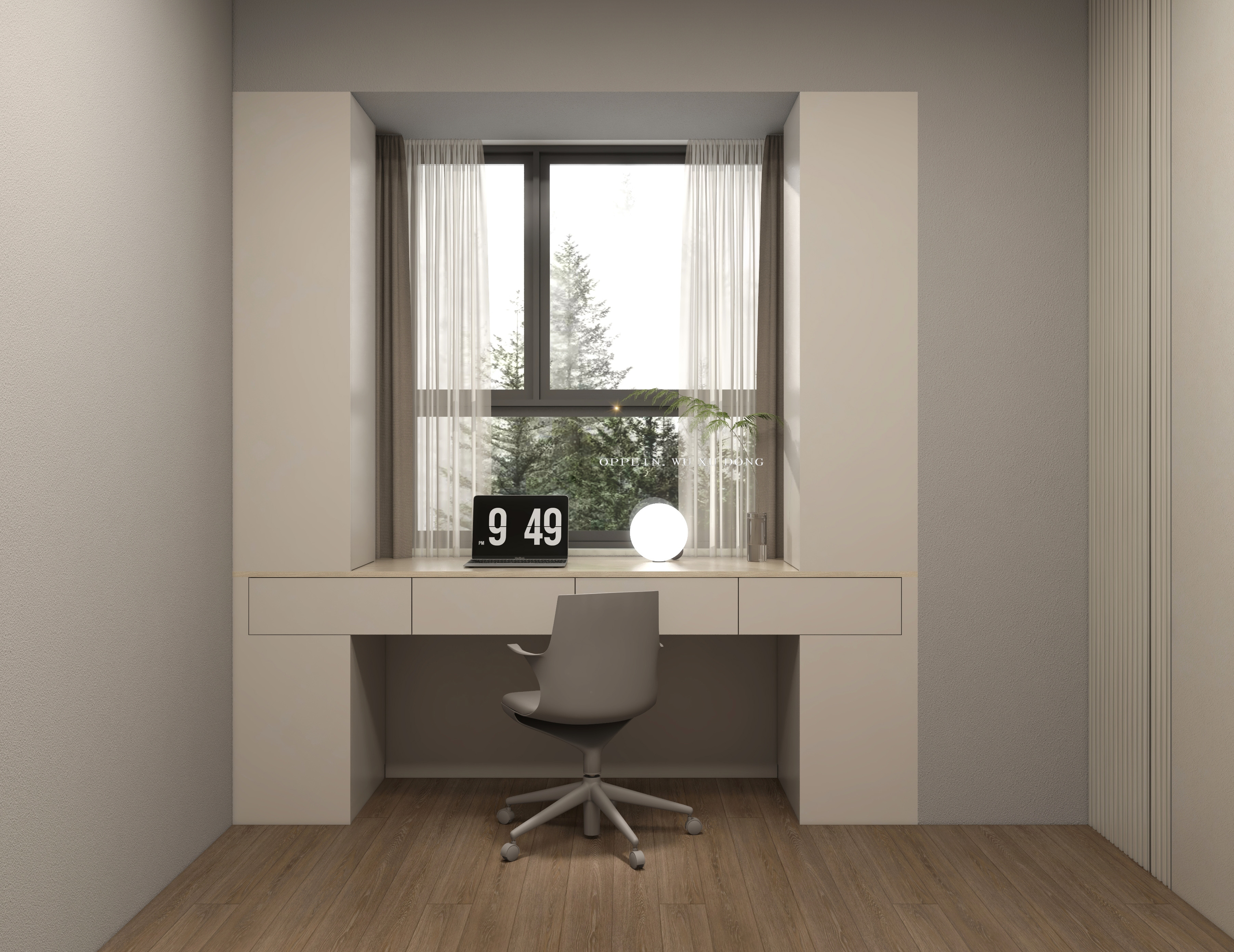 碧桂园胡美女-10