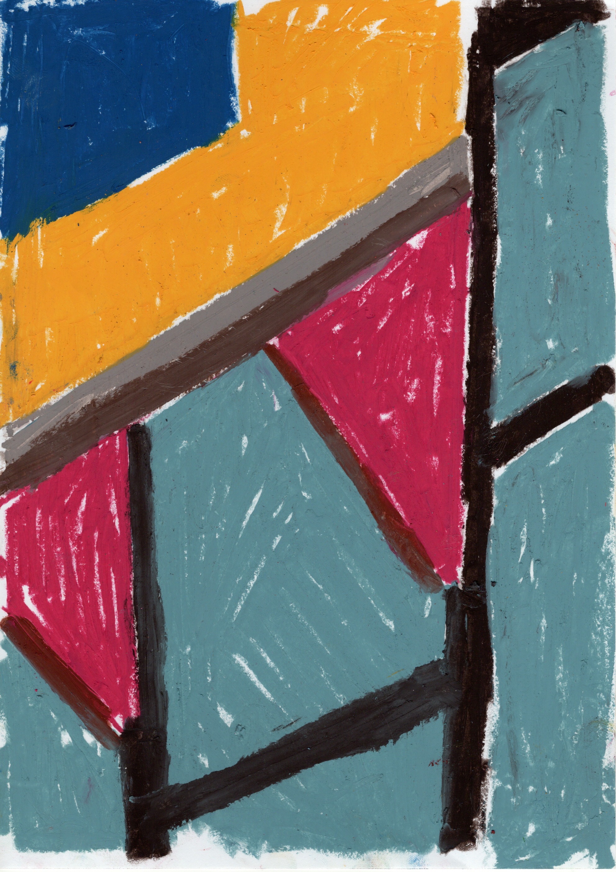 BM 大厦；BM 楼（注：若BM有特定指代，需结合具体信息进行更准确的翻译） 丨意大利库内奥丨ErranteArchitetture-55