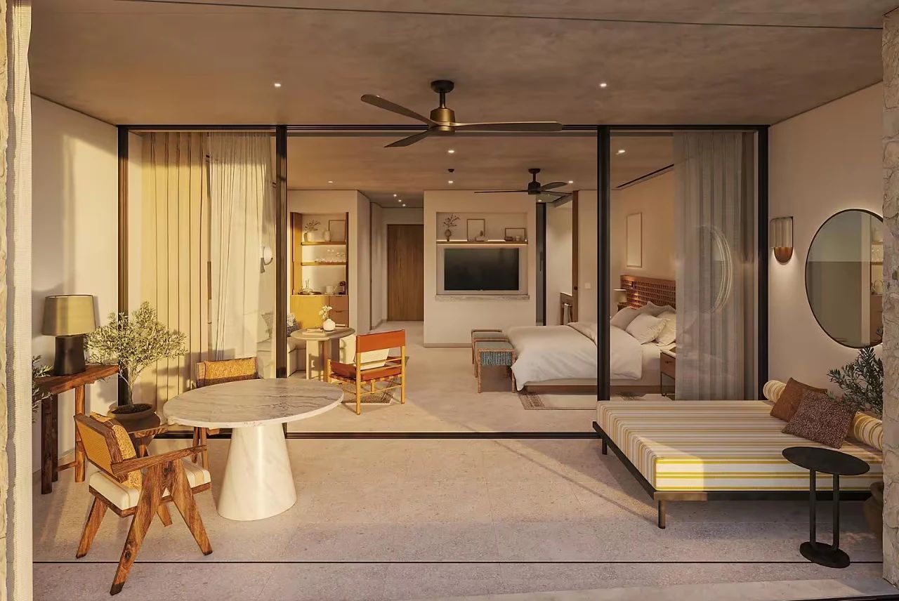 希腊文华东方酒店丨Tombazis Associates 建筑事务所,KStudio-12