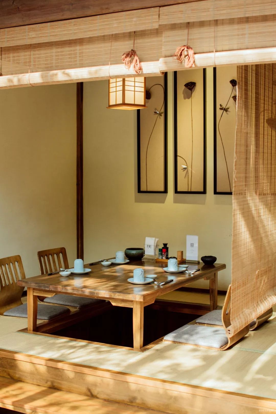 五店市清叶日料店-23