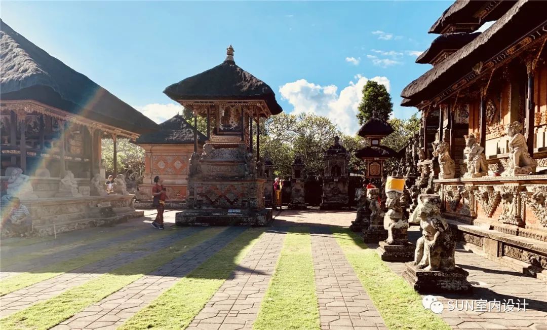 巴厘岛之旅 | 自然美学与设计的完美融合-15