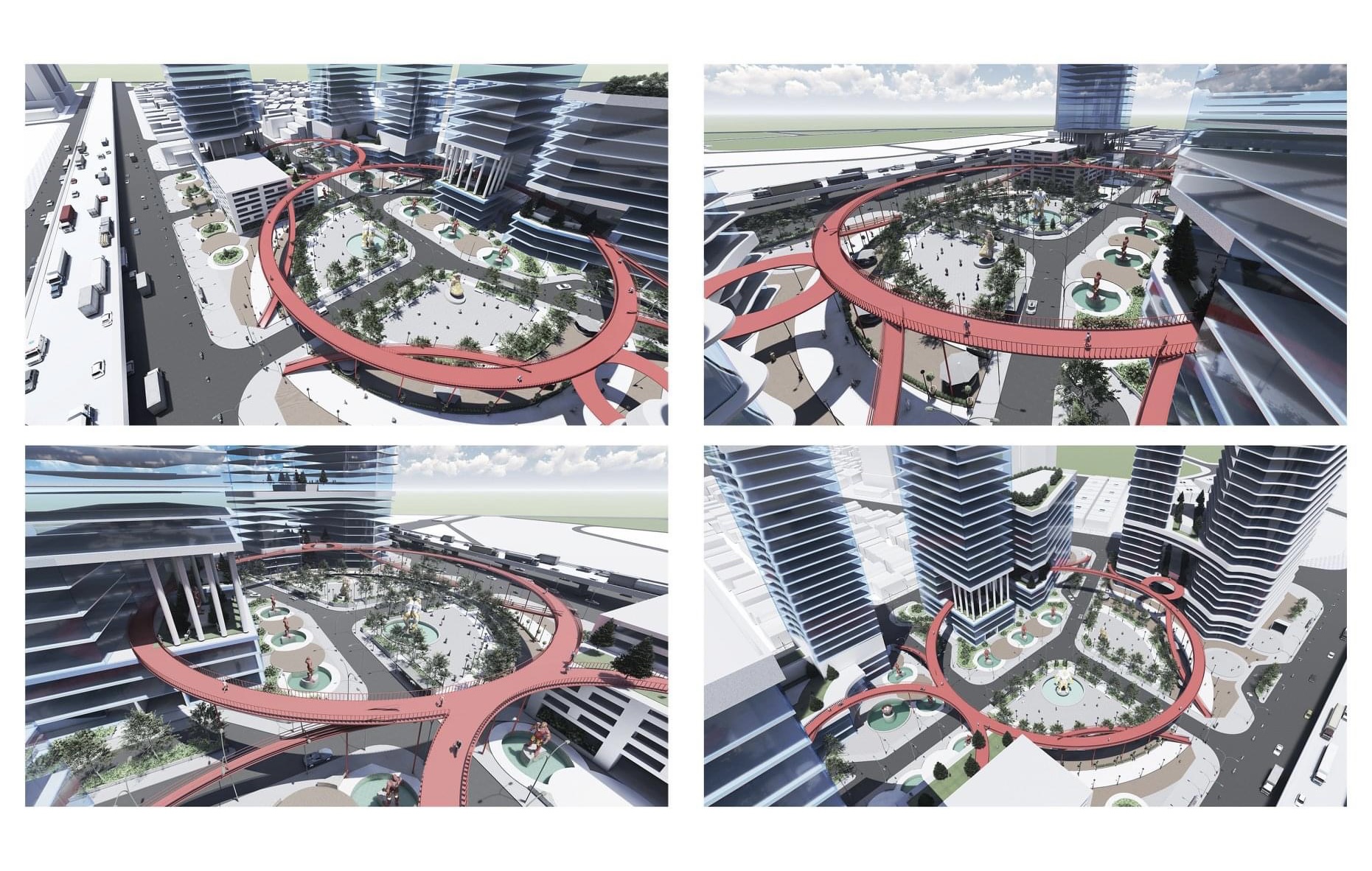 城市规划项目-8