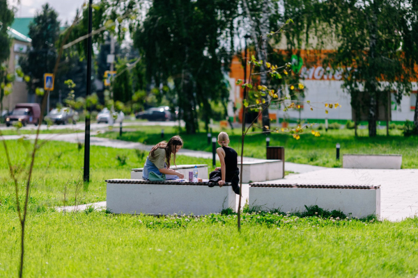 Тюремный квартал(监狱街区)丨俄罗斯丨巴什基尔城市与乡村发展研究所,Orchestra Design-81