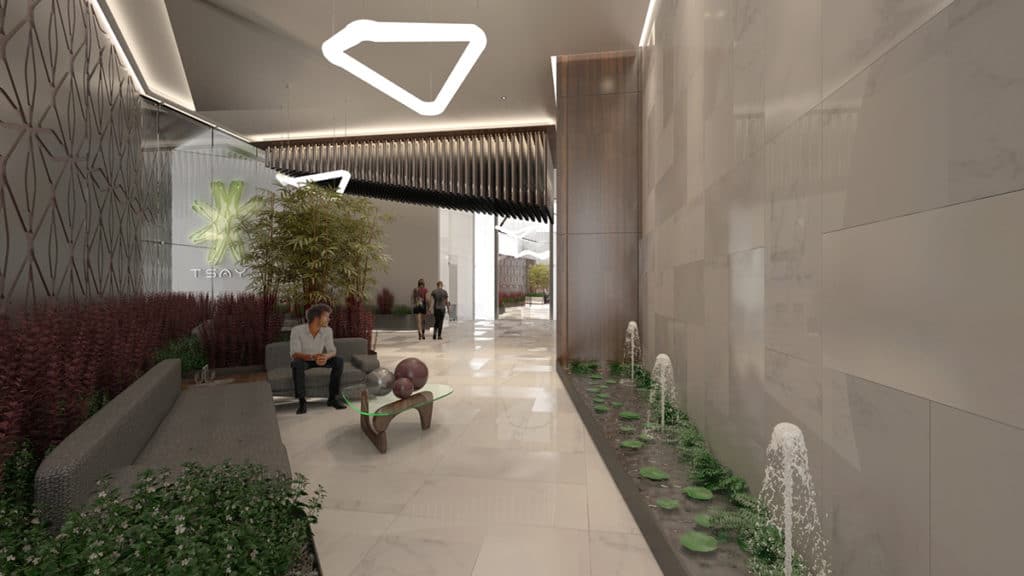 丨墨西哥克雷塔罗丨Manuel Torres Design-8