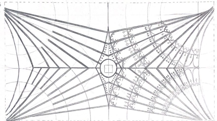 日本中心建筑设计-24