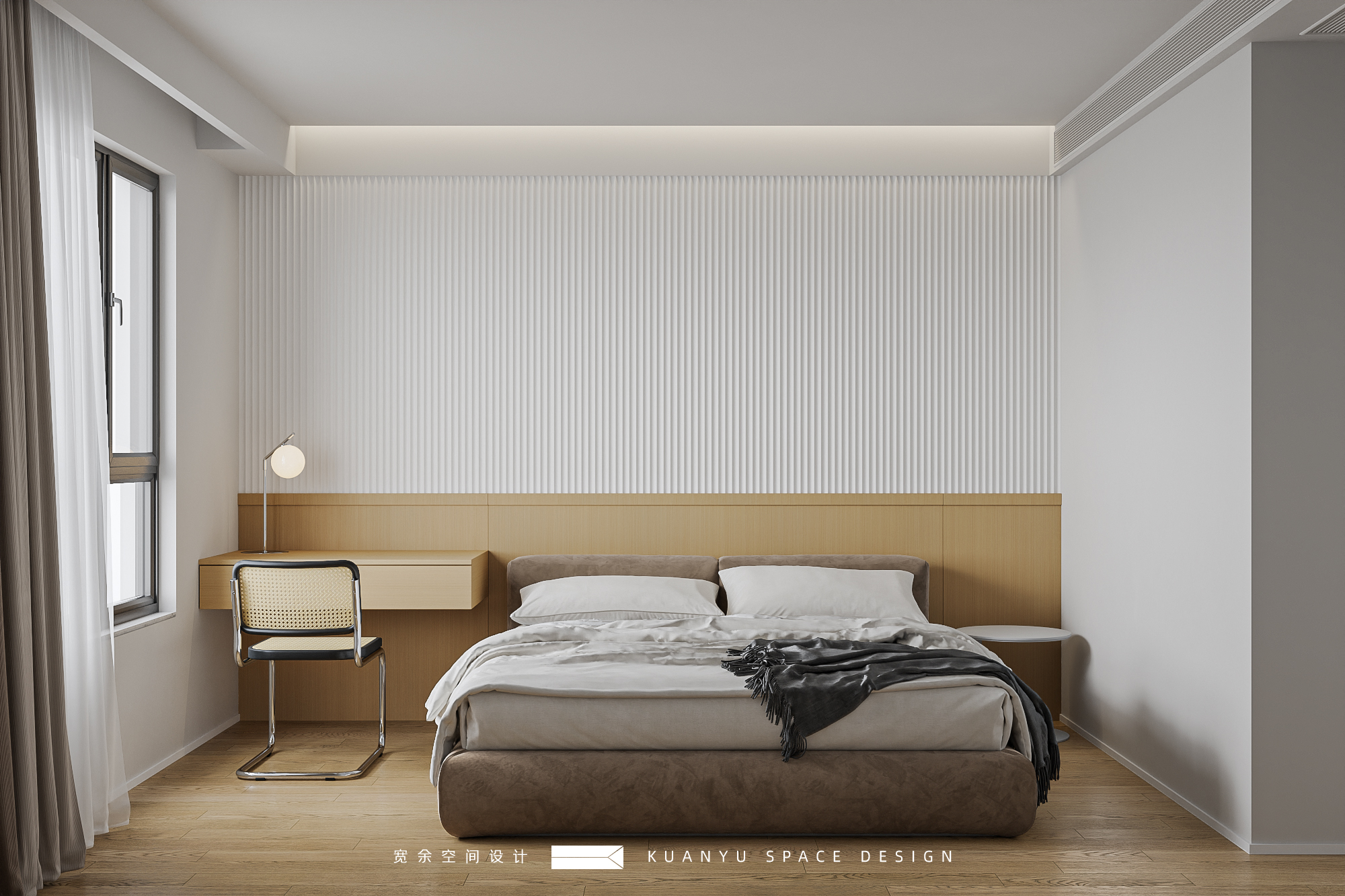 苏州·吴江·锦麟九里设计案例丨中国苏州丨宽余空间 | KUANYU SPACE-9