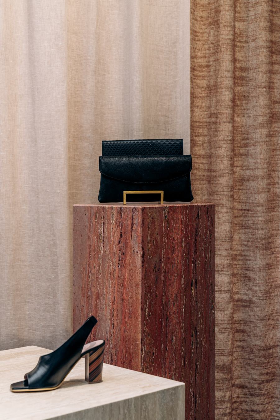 量身定制的多感官购物体验空间，品牌Timmermans线下实体店设计 - 米尚丽零售设计网 MISUNLY- 美好品牌店铺空间发现者-7