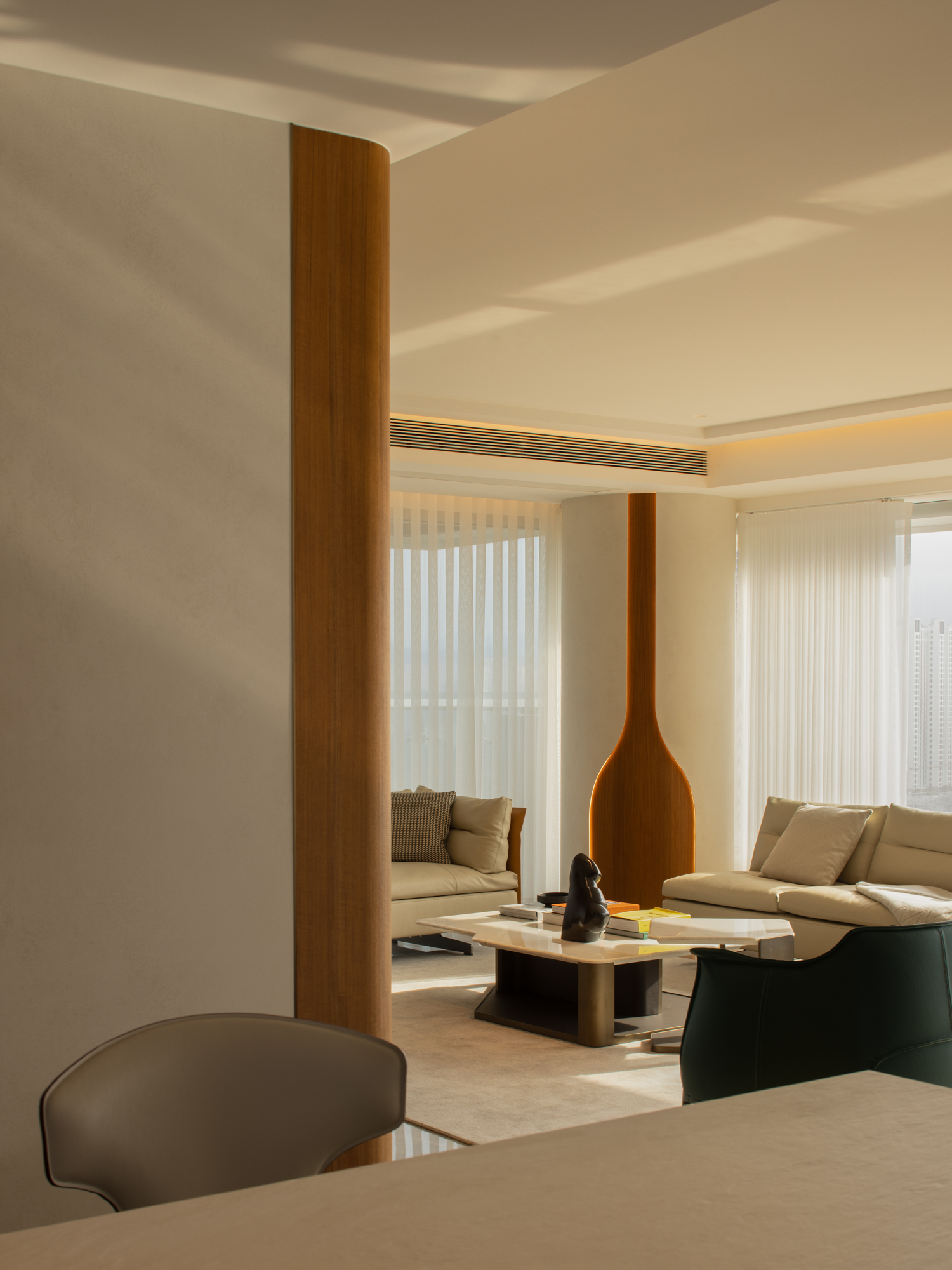 恒久的力量丨中国温州丨温州思倍斯建筑设计有限公司-3