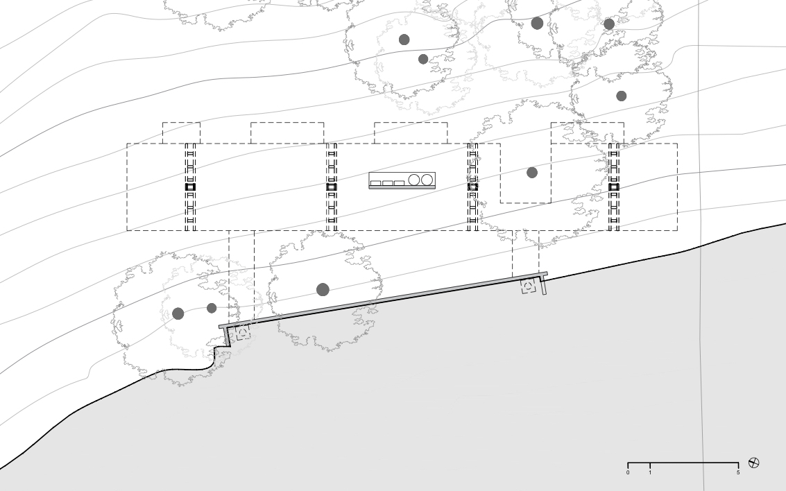 阿拉拉斯展馆丨Brazil丨Venta Arquitetos-50