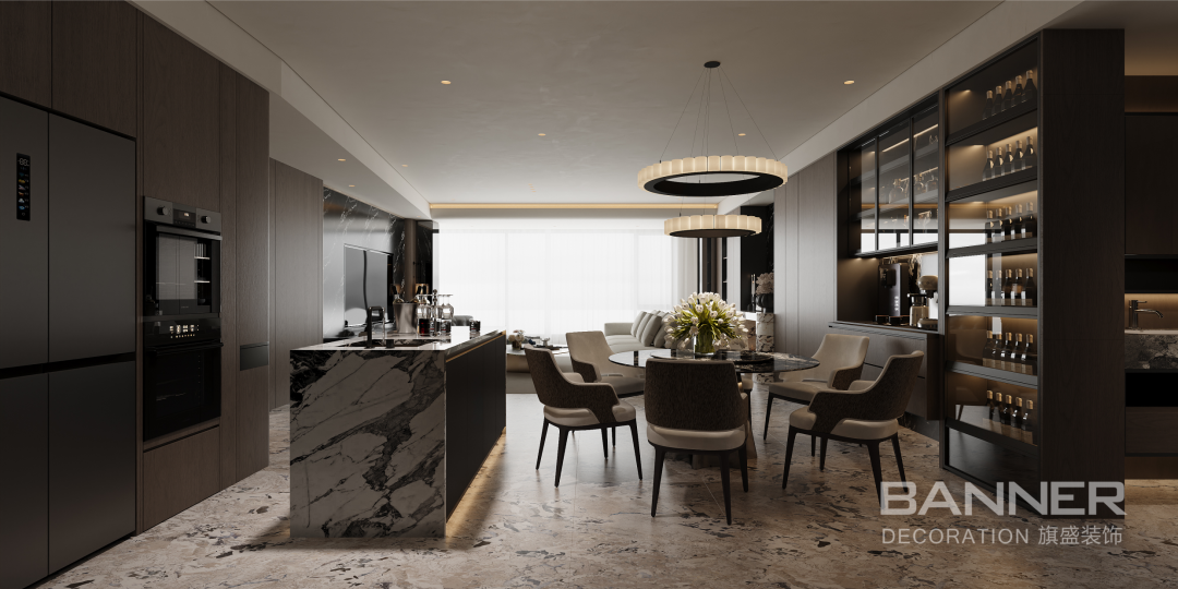 刘迅茹178㎡老钱风雅居丨无提及-31