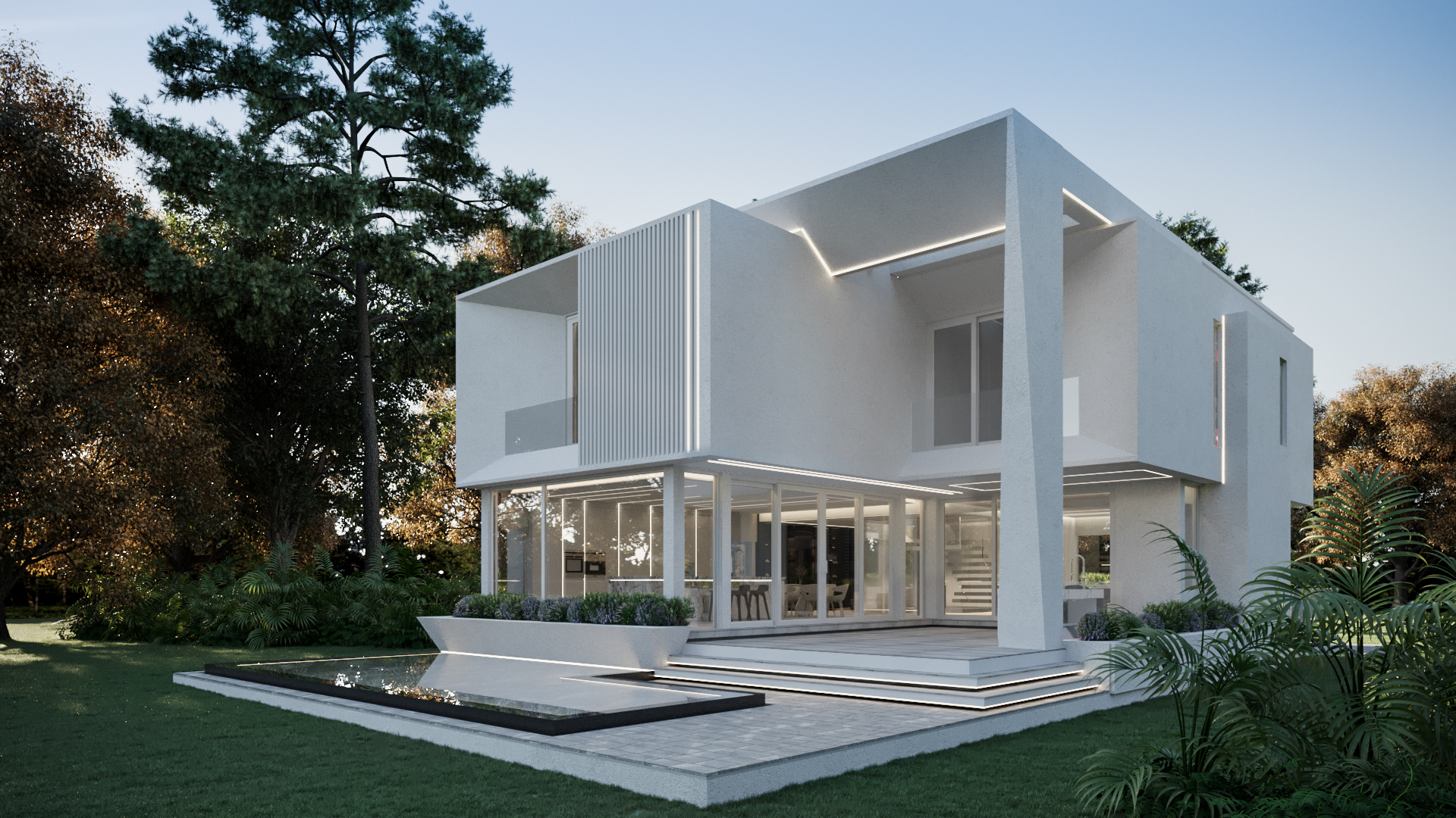 丨ArgentinaBuenos Aires丨A+R Arquitectos-4