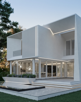 丨ArgentinaBuenos Aires丨A+R Arquitectos