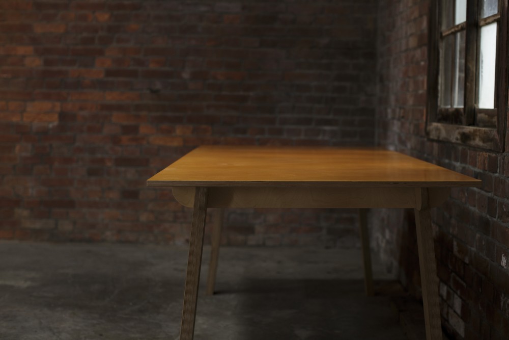 W table,Furniture Teruhiro Yanagihara-15