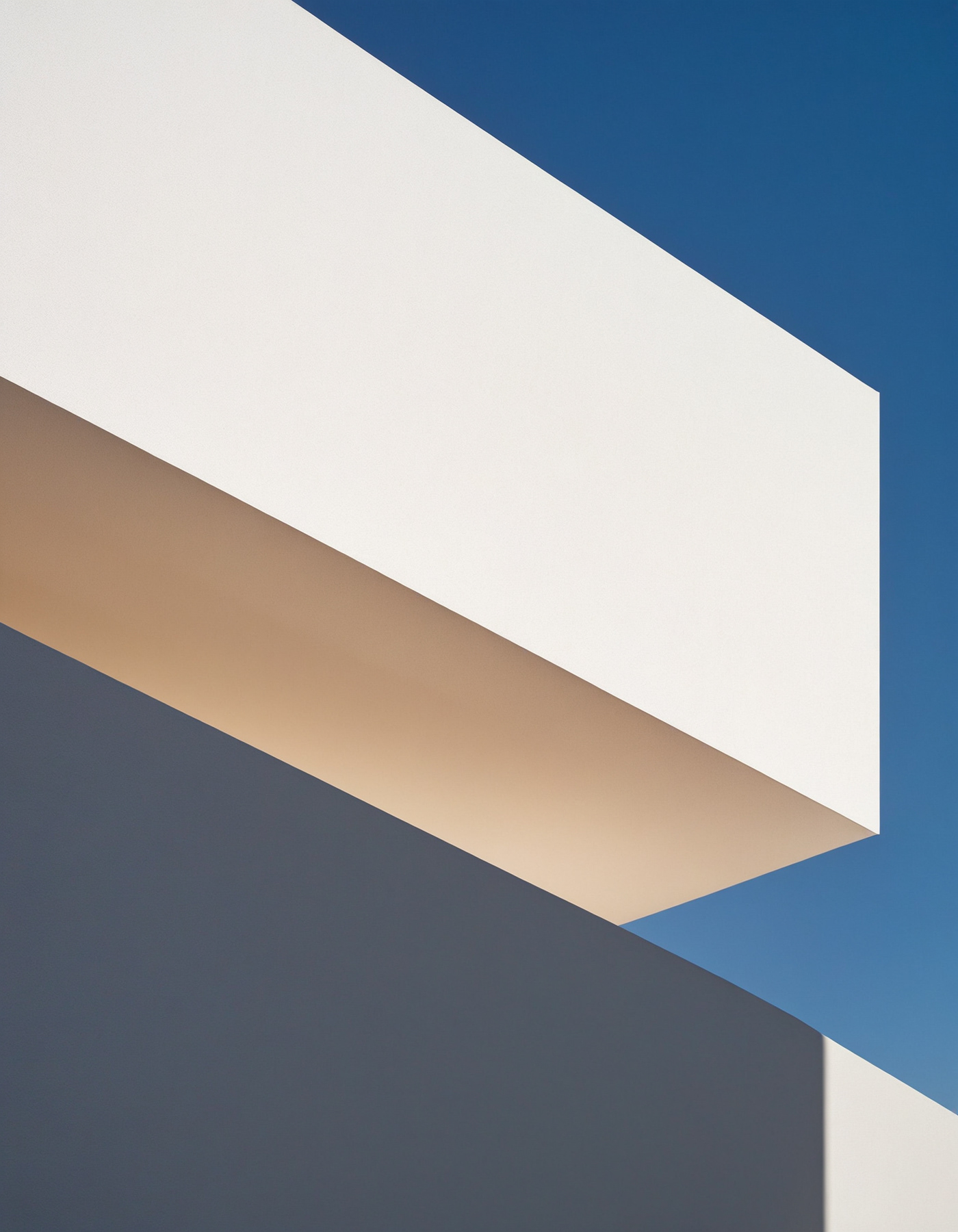 人工智能生成的极简主义建筑丨乌克兰丨Alexander Velgan-18