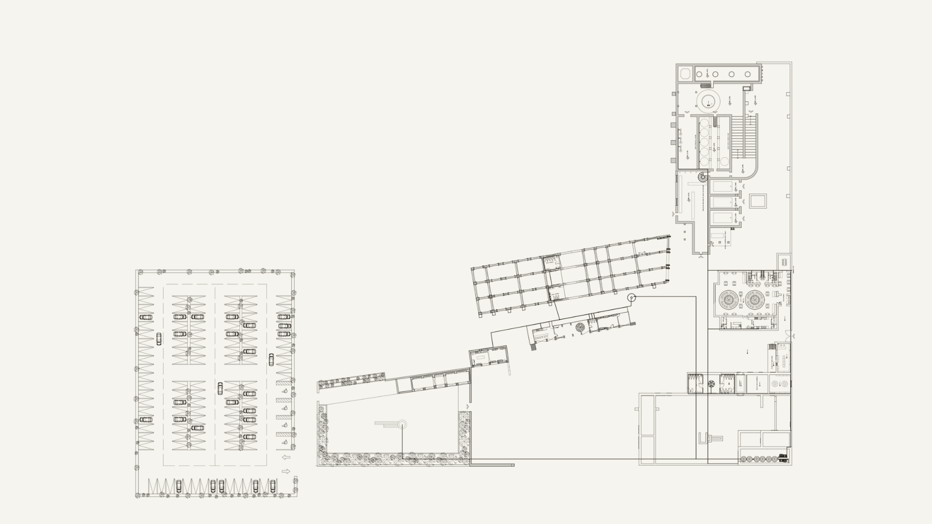 Jaral de Berrio庄园修复及活化项目丨墨西哥瓜纳华托-4