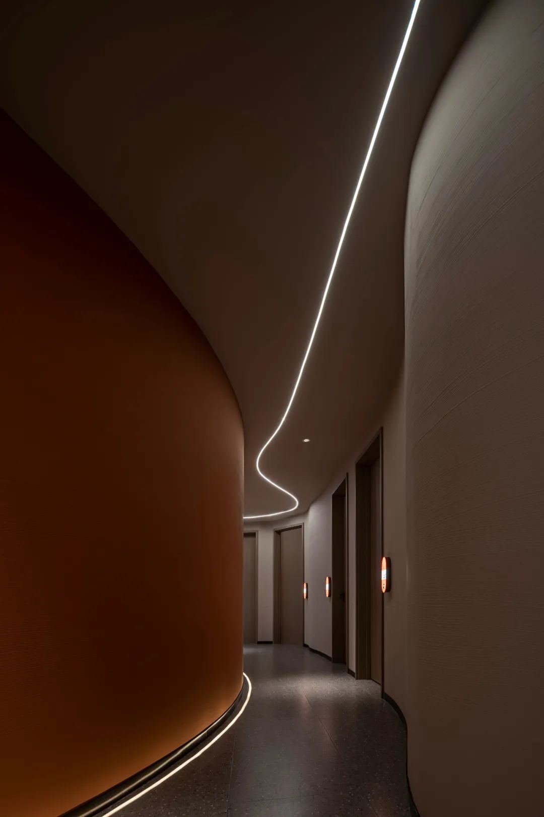 搓麻将的串串店空间设计，BIG4大肆撸麻-19