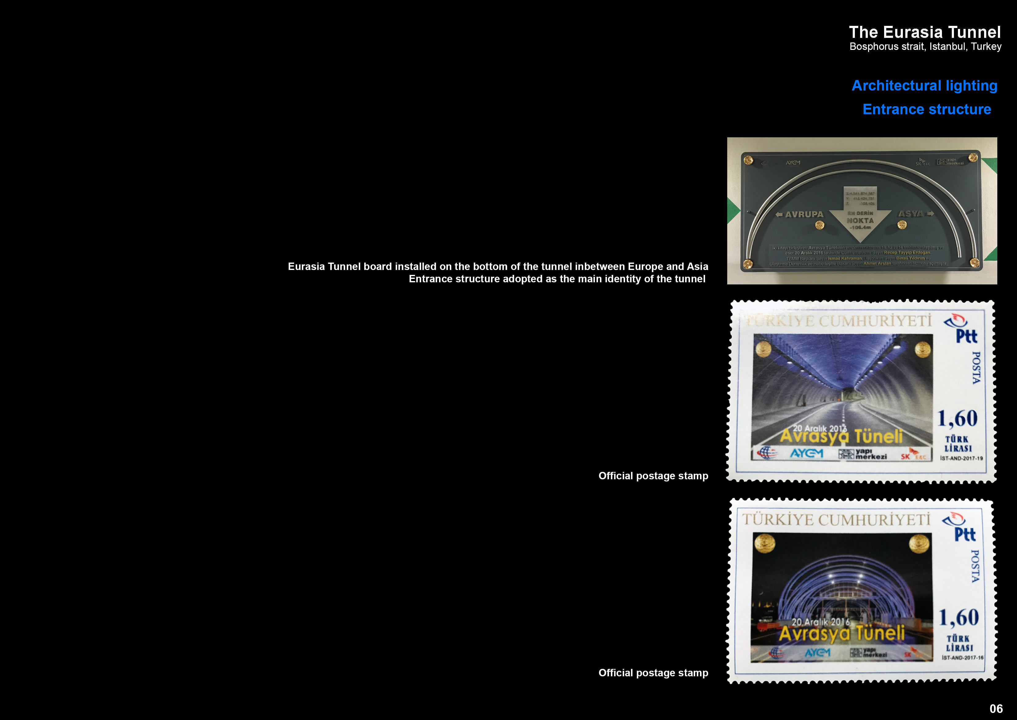 欧亚隧道丨土耳其伊斯坦布尔-34