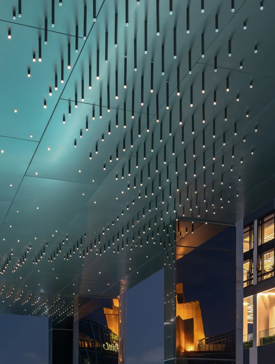 曼谷 Celes Asoke 项目丨泰国曼谷丨Shma 设计公司-17