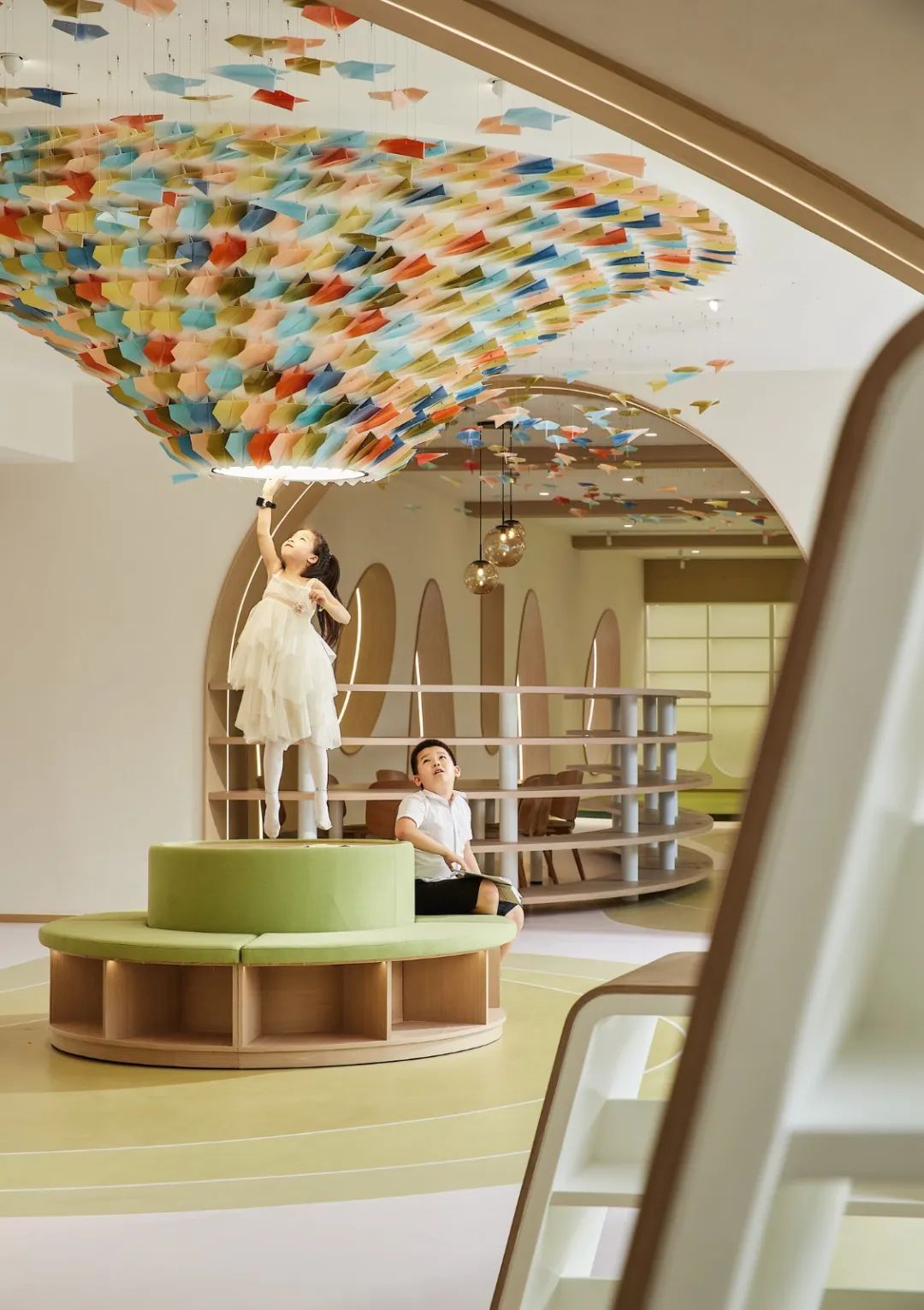 园西图书馆 / 城视建筑-4