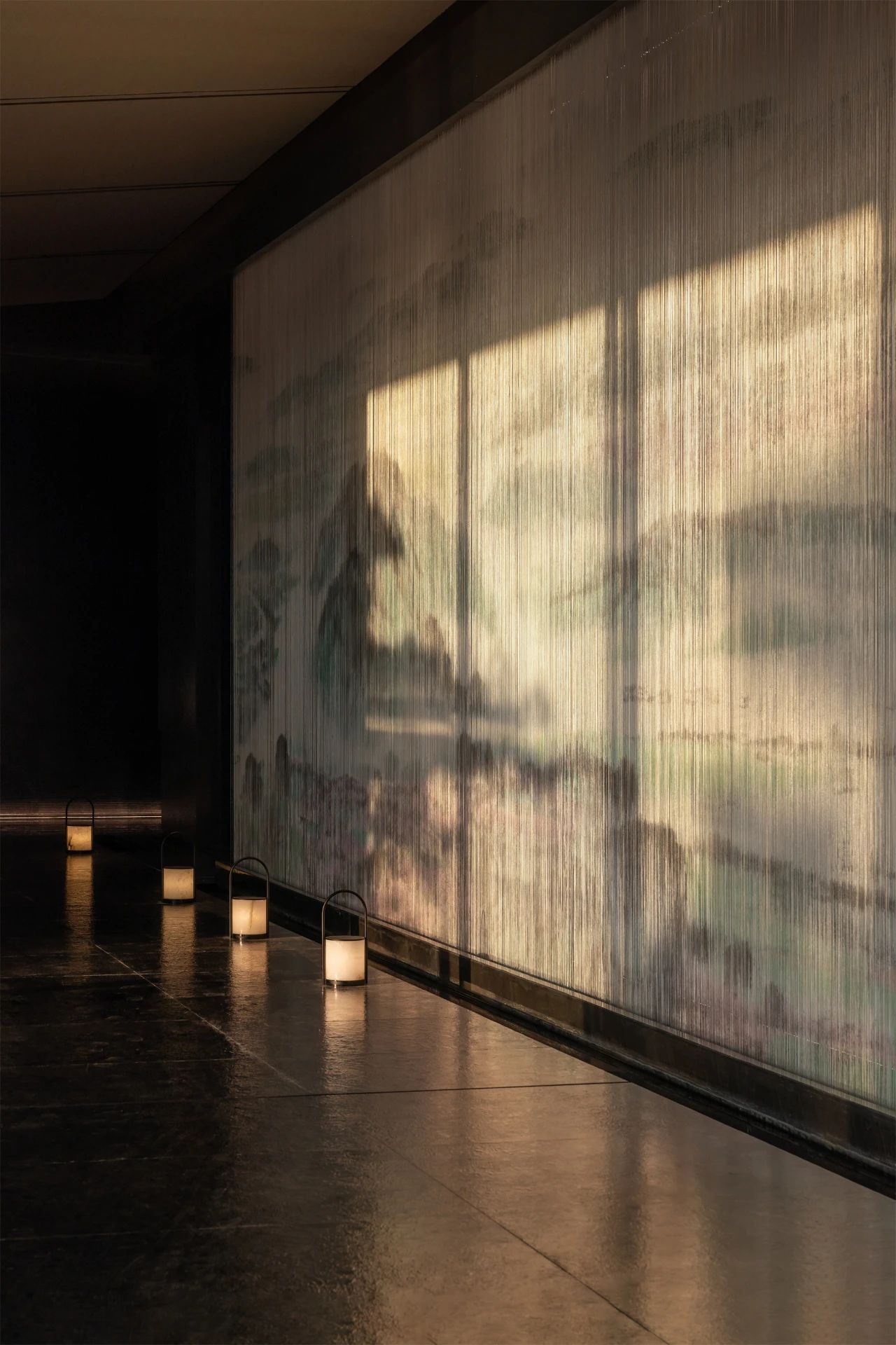 招商合肥天青臻境丨中国合肥丨上海太吉元禾装饰设计有限公司-27