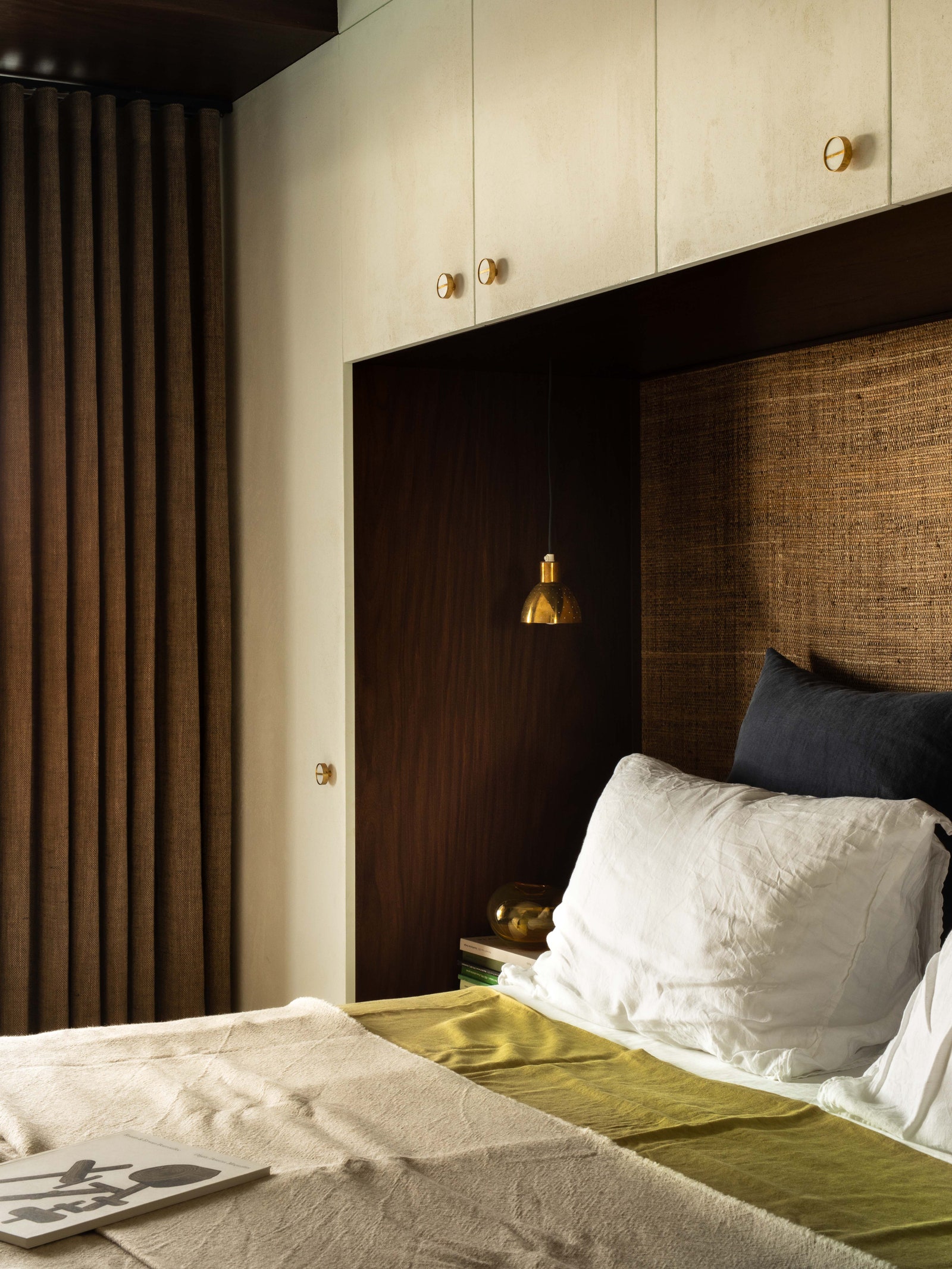 海滨度假公寓 | 意大利风格与 Carlo Scarpa 的完美结合-23