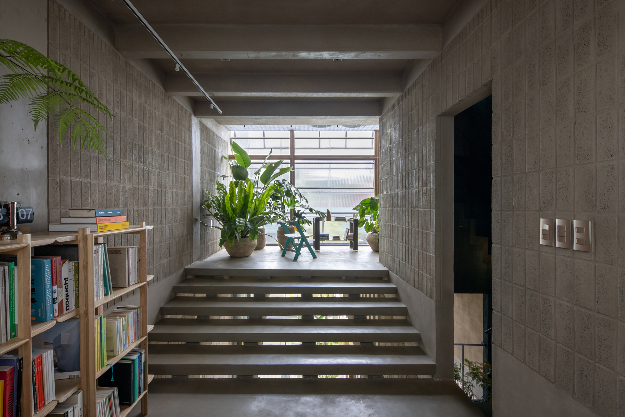 丨越南胡志明市丨Atelier tho.A-14