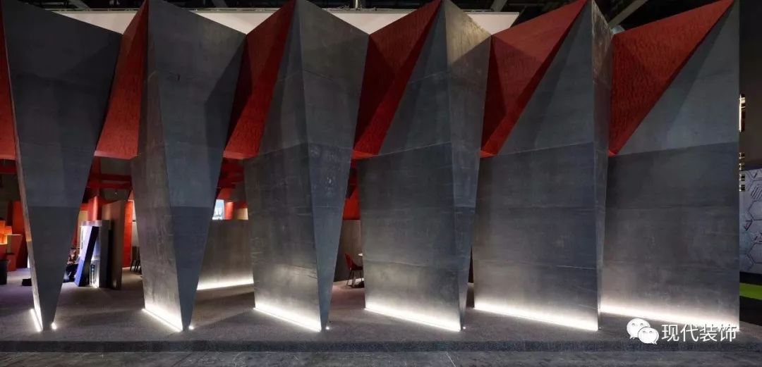 木里木外展厅设计-27
