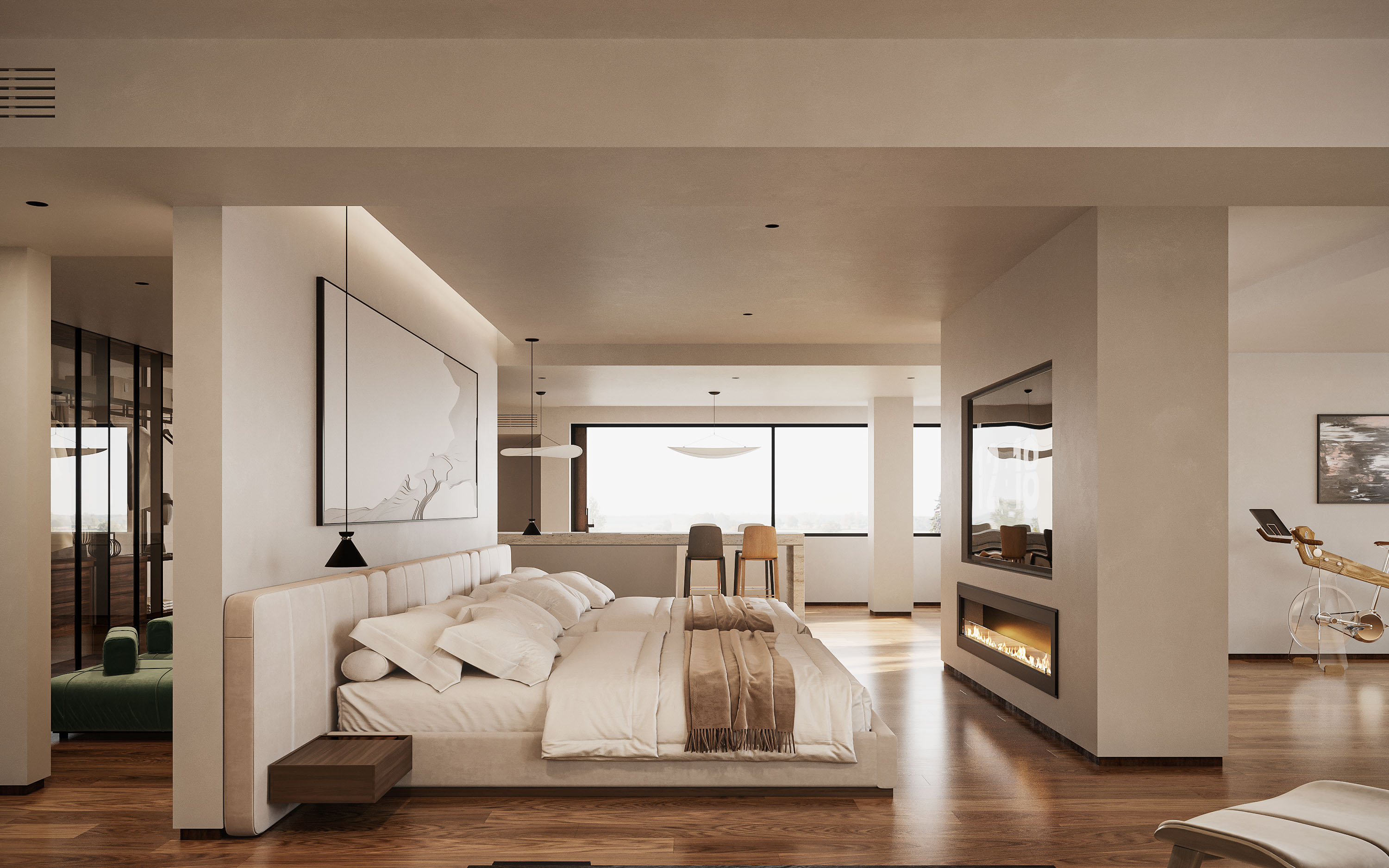 旅游民宿设计-15