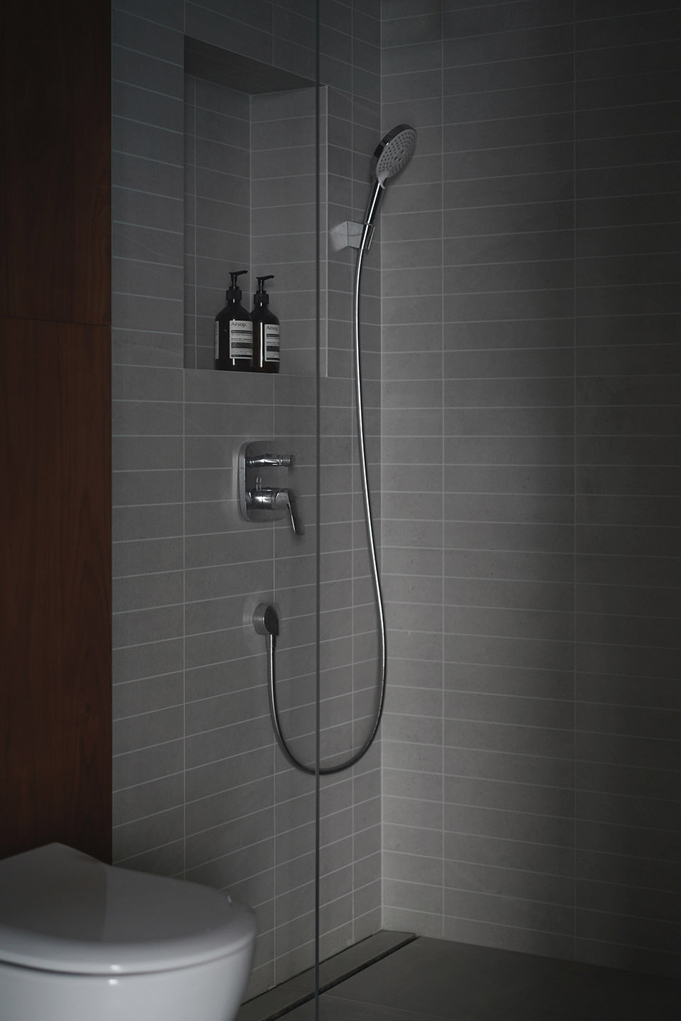 远山丨乔和桥治建筑实验室-91