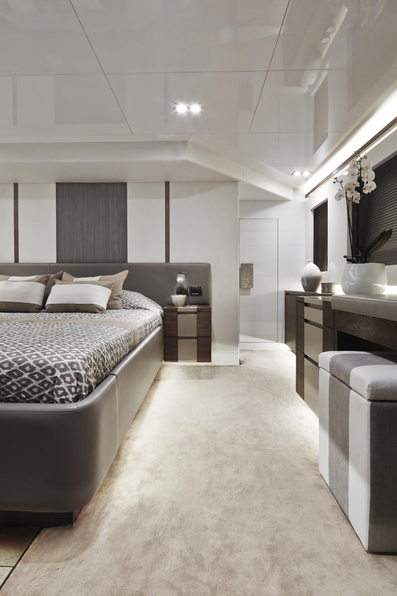 珍珠65 豪华游艇 Kelly Hoppen-5