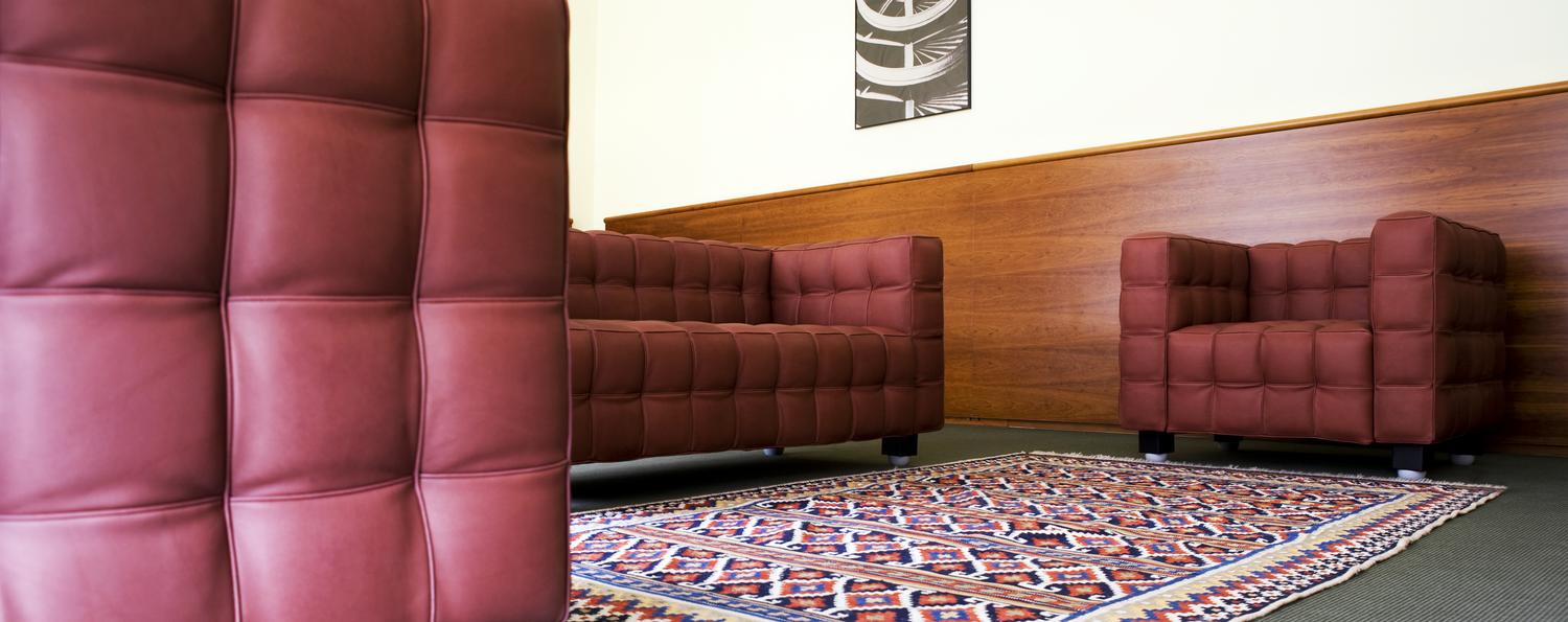 )Le Meridien Lingotto, Turin, Italy-2